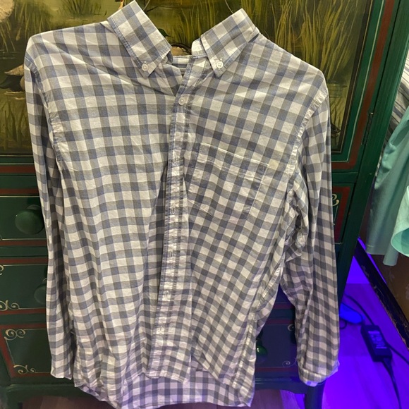 Button down shirt - Picture 2 of 2